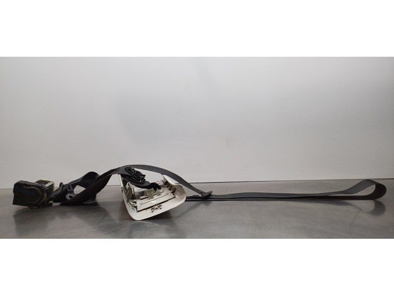 Recambio de cinturon seguridad trasero izquierdo para volkswagen touran (1t2) edition referencia OEM IAM 1T0857805CRAA 1T0857805 Recambio de cinturon seguridad trasero izquierdo para volkswagen touran (1t2) edition referencia OEM IAM 1T0857805CRAA 1T0857805