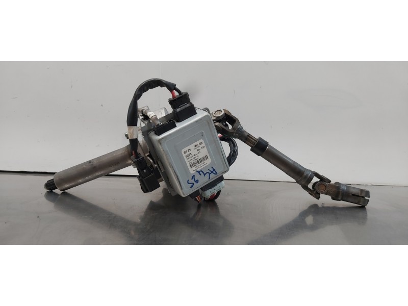 Recambio de columna direccion para kia carens ( ) drive referencia OEM IAM 56310A4100  