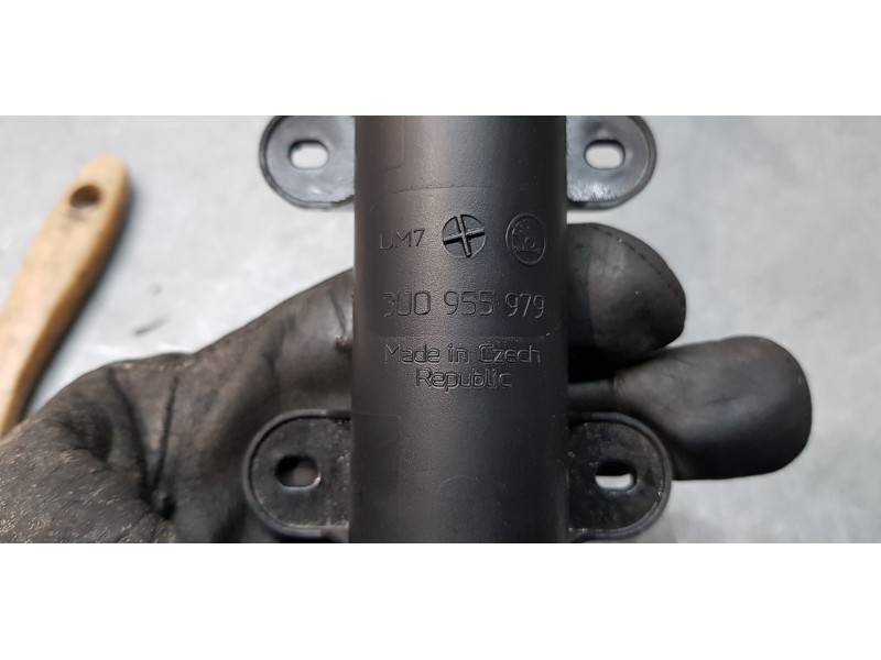 Recambio de limpia faros xenon para skoda superb combi (3t5) elegance referencia OEM IAM 3U0955979   Recambio de limpia faros xenon para skoda superb combi (3t5) elegance referencia OEM IAM 3U0955979