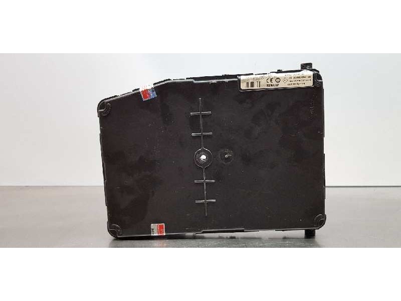 Recambio de modulo electronico para renault megane ii berlina 5p emotion referencia OEM IAM 8200525384   Recambio de modulo electronico para renault megane ii berlina 5p emotion referencia OEM IAM 8200525384