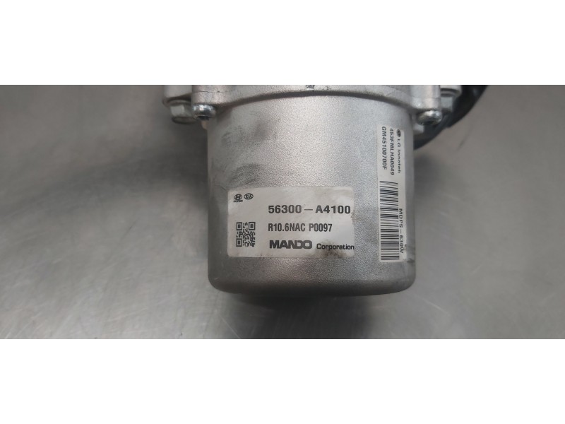 Recambio de columna direccion para kia carens ( ) drive referencia OEM IAM 56310A4100  