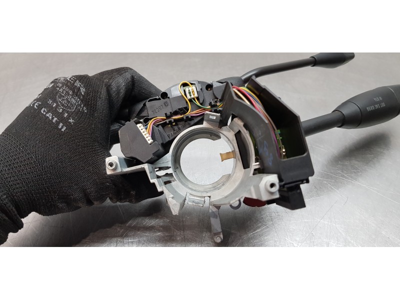 Recambio de mando multifuncion para mercedes clase cls (w219) 350 cgi (219.357) referencia OEM IAM A1715402545 A1715400144 