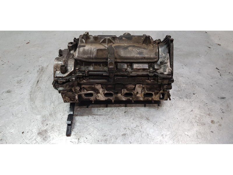 Recambio de culata para mercedes clase a (w169) a 180 cdi (169.007) referencia OEM IAM A6400102720   Recambio de culata para mercedes clase a (w169) a 180 cdi (169.007) referencia OEM IAM A6400102720