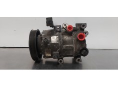Recambio de compresor aire acondicionado para kia carens ( ) drive referencia OEM IAM 97701A4500  