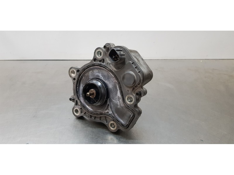 Recambio de bomba agua para toyota yaris hsd city referencia OEM IAM 161A029015   Recambio de bomba agua para toyota yaris hsd city referencia OEM IAM 161A029015