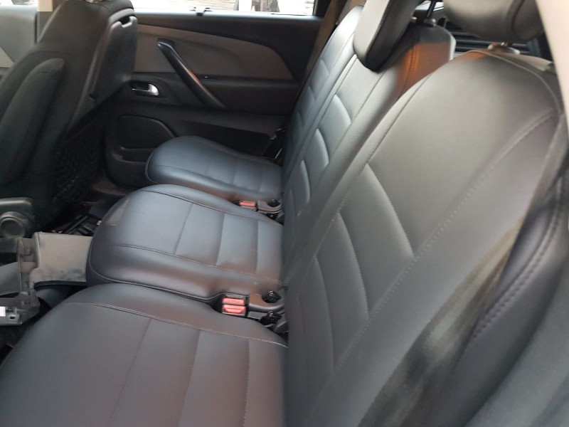 citroen c4 picasso del año 2018