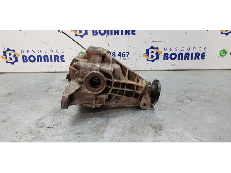 Recambio de diferencial trasero para mercedes clase m (w163) 320 (163.154) referencia OEM IAM 2003340204  