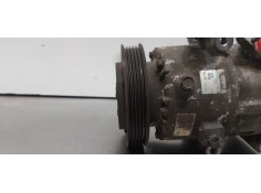 Recambio de compresor aire acondicionado para kia carens ( ) drive referencia OEM IAM 97701A4500   2