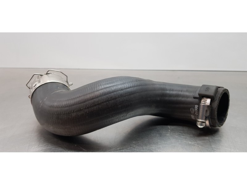 Recambio de tubo presion turbocompresor para hyundai tucson tecno sky referencia OEM IAM 282562U300  