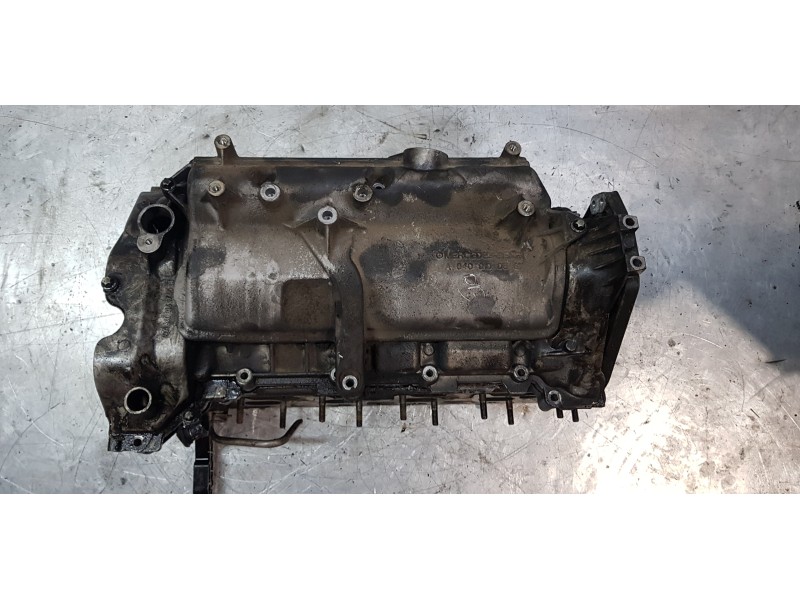 Recambio de culata para mercedes clase a (w169) a 180 cdi (169.007) referencia OEM IAM A6400102720   Recambio de culata para mercedes clase a (w169) a 180 cdi (169.007) referencia OEM IAM A6400102720