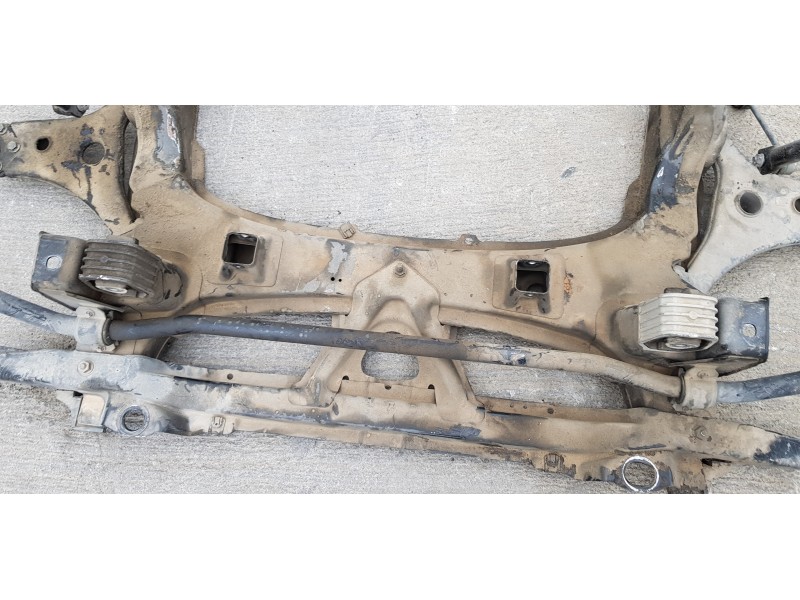 Recambio de puente delantero para mercedes clase b (w245) 200 cdi (245.208) referencia OEM IAM A1696200787   Recambio de puente delantero para mercedes clase b (w245) 200 cdi (245.208) referencia OEM IAM A1696200787