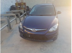 hyundai i30 del año 2007
