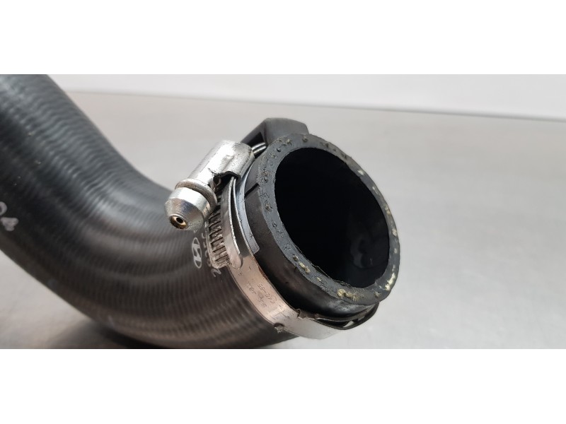 Recambio de tubo presion turbocompresor para hyundai tucson tecno sky referencia OEM IAM 282562U300  