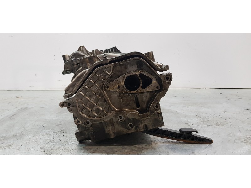 Recambio de culata para mercedes clase a (w169) a 180 cdi (169.007) referencia OEM IAM A6400102720   Recambio de culata para mercedes clase a (w169) a 180 cdi (169.007) referencia OEM IAM A6400102720