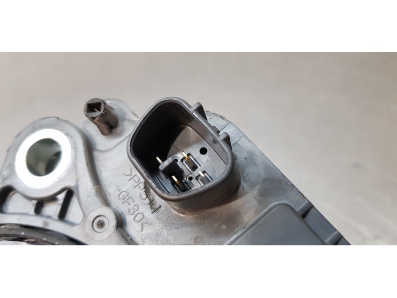 Recambio de bomba agua para toyota yaris hsd city referencia OEM IAM 161A029015   Recambio de bomba agua para toyota yaris hsd city referencia OEM IAM 161A029015