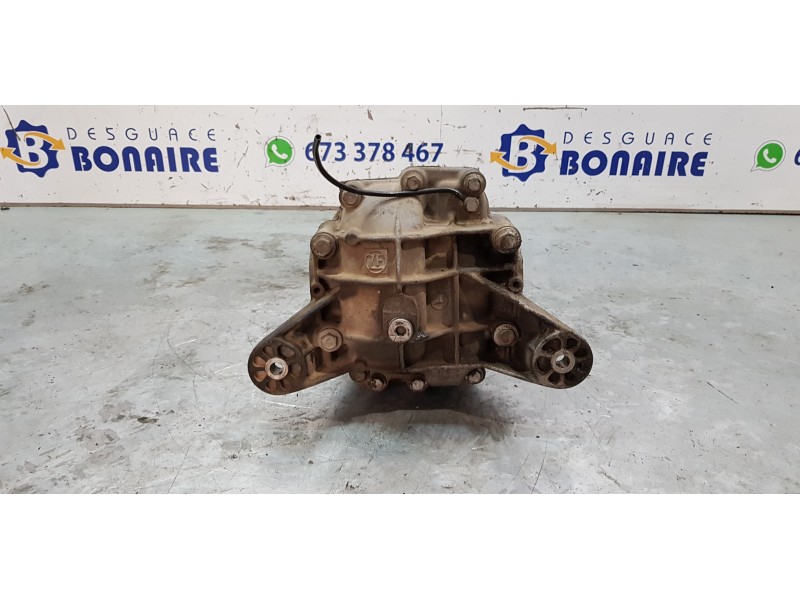 Recambio de diferencial trasero para mercedes clase m (w163) 320 (163.154) referencia OEM IAM 2003340204  