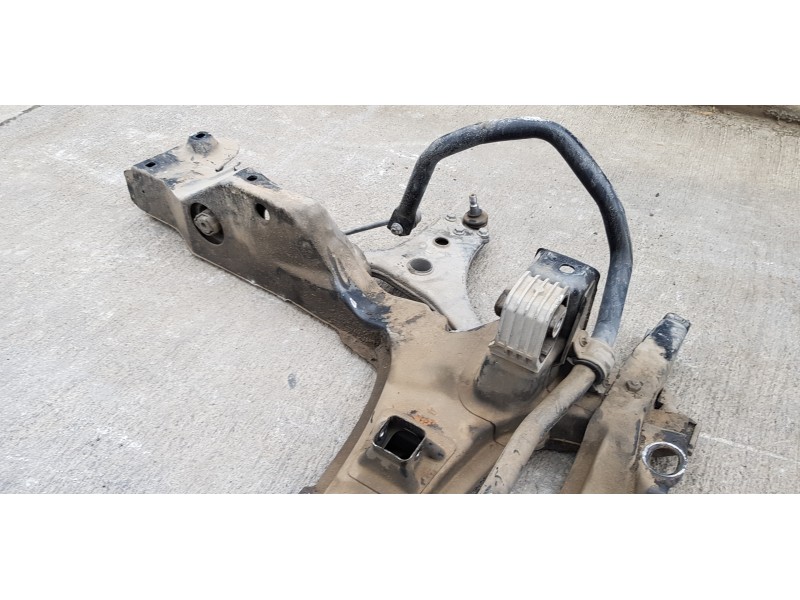 Recambio de puente delantero para mercedes clase b (w245) 200 cdi (245.208) referencia OEM IAM A1696200787   Recambio de puente delantero para mercedes clase b (w245) 200 cdi (245.208) referencia OEM IAM A1696200787