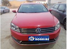 volkswagen passat variant (365) del año 2011