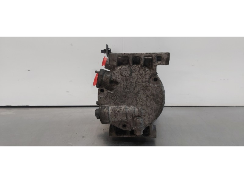 Recambio de compresor aire acondicionado para kia carens ( ) drive referencia OEM IAM 97701A4500  