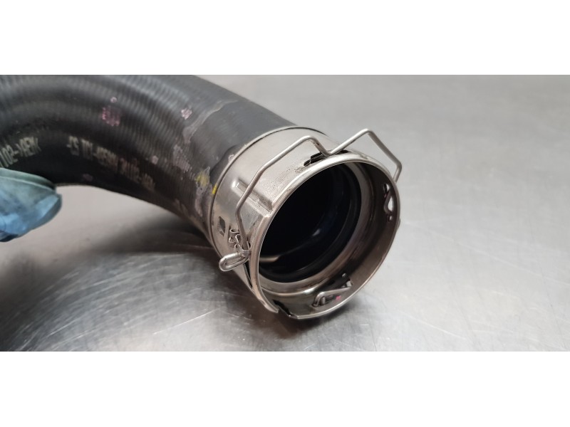 Recambio de tubo presion turbocompresor para hyundai tucson tecno sky referencia OEM IAM 282562U300  