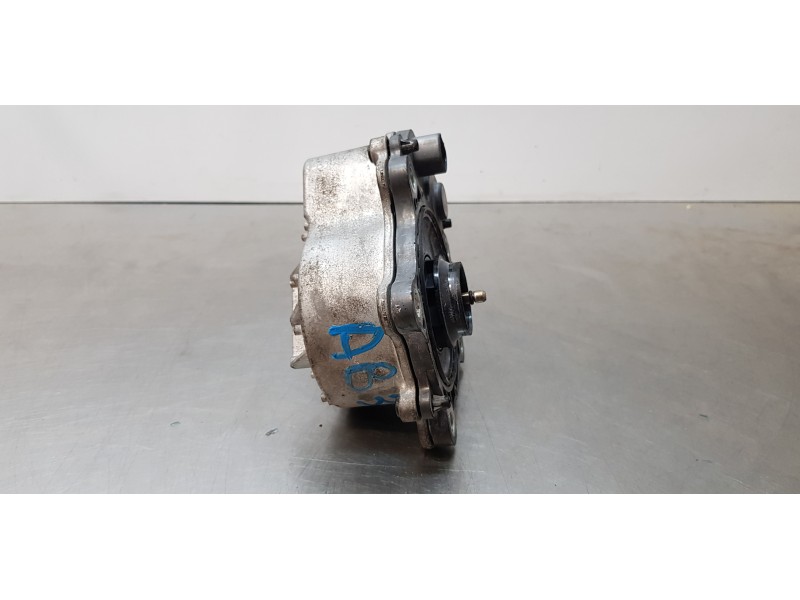 Recambio de bomba agua para toyota yaris hsd city referencia OEM IAM 161A029015   Recambio de bomba agua para toyota yaris hsd city referencia OEM IAM 161A029015