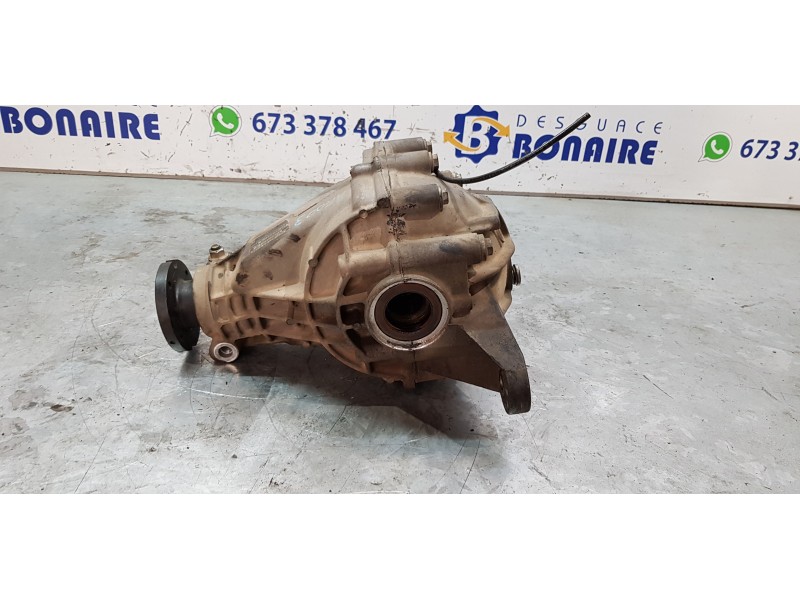Recambio de diferencial trasero para mercedes clase m (w163) 320 (163.154) referencia OEM IAM 2003340204  
