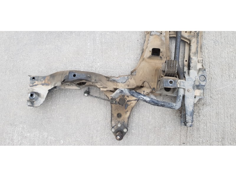 Recambio de puente delantero para mercedes clase b (w245) 200 cdi (245.208) referencia OEM IAM A1696200787   Recambio de puente delantero para mercedes clase b (w245) 200 cdi (245.208) referencia OEM IAM A1696200787