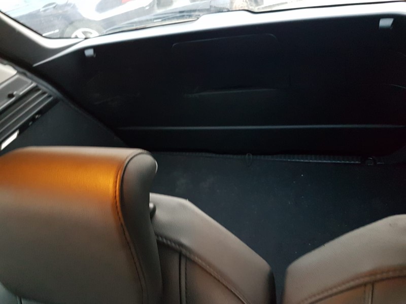 citroen c4 picasso del año 2018