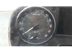 Recambio de cuadro instrumentos para skoda rapid active referencia OEM IAM 5JA920840E   2