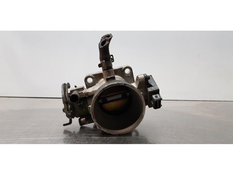 Recambio de caja mariposa para hyundai coupe (rd) 1.6 fx referencia OEM IAM 3510023051   Recambio de caja mariposa para hyundai coupe (rd) 1.6 fx referencia OEM IAM 3510023051