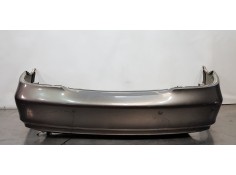 Recambio de paragolpes trasero para mercedes clase cls (w219) 350 cgi (219.357) referencia OEM IAM A2198800683  