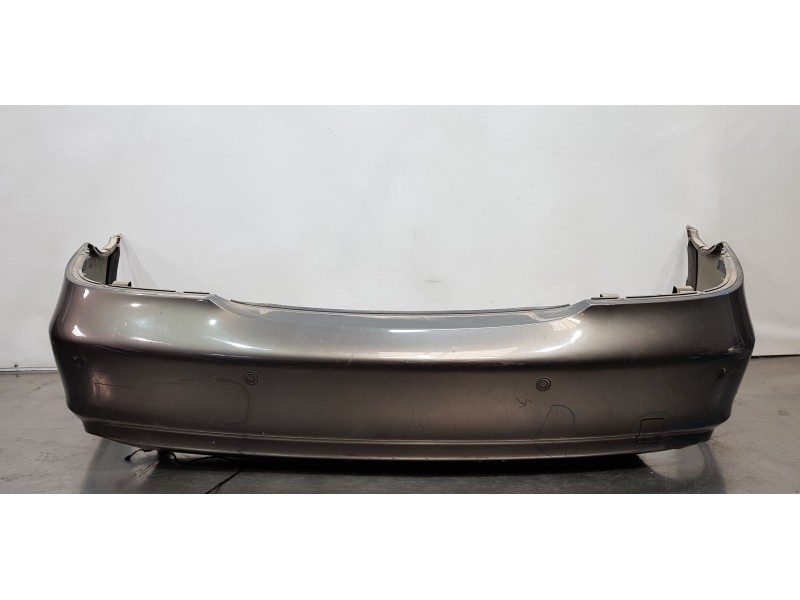 Recambio de paragolpes trasero para mercedes clase cls (w219) 350 cgi (219.357) referencia OEM IAM A2198800683  