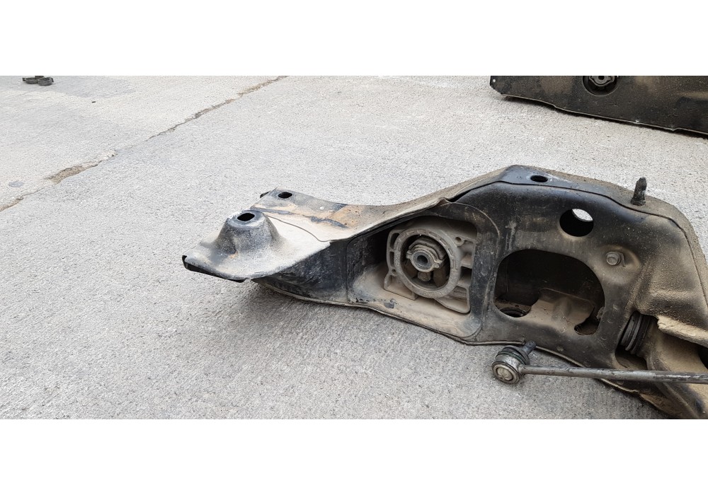 Recambio de puente delantero para mercedes clase b (w245) 200 cdi (245.208) referencia OEM IAM A1696200787   Recambio de puente delantero para mercedes clase b (w245) 200 cdi (245.208) referencia OEM IAM A1696200787