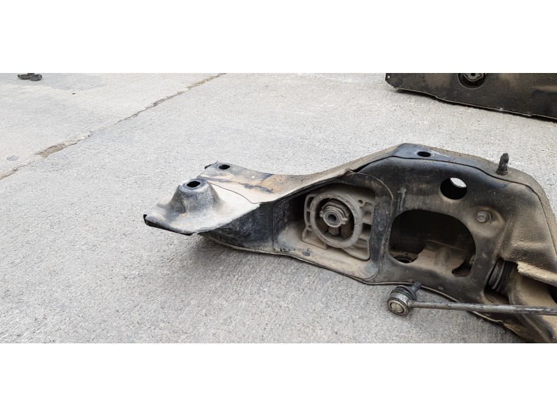 Recambio de puente delantero para mercedes clase b (w245) 200 cdi (245.208) referencia OEM IAM A1696200787   Recambio de puente delantero para mercedes clase b (w245) 200 cdi (245.208) referencia OEM IAM A1696200787