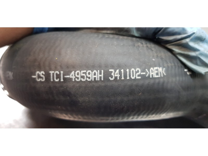 Recambio de tubo presion turbocompresor para hyundai tucson tecno sky referencia OEM IAM 282562U300  