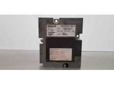 Recambio de modulo electronico para mercedes clase m (w163) 270 cdi (163.113) referencia OEM IAM A2038207026