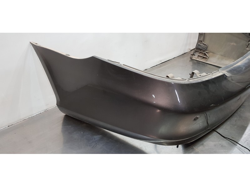 Recambio de paragolpes trasero para mercedes clase cls (w219) 350 cgi (219.357) referencia OEM IAM A2198800683  