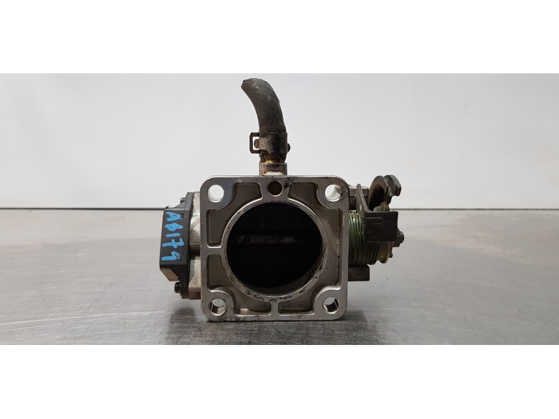 Recambio de caja mariposa para hyundai coupe (rd) 1.6 fx referencia OEM IAM 3510023051   Recambio de caja mariposa para hyundai coupe (rd) 1.6 fx referencia OEM IAM 3510023051