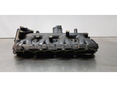 Recambio de colector admision para peugeot bipper básico referencia OEM IAM 55230898