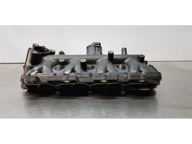 Recambio de colector admision para peugeot bipper básico referencia OEM IAM 55230898   Recambio de colector admision para peugeot bipper básico referencia OEM IAM 55230898