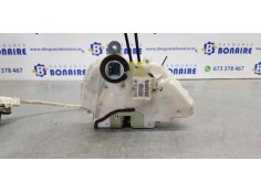 Recambio de cerradura puerta delantera derecha para honda civic berlina 5 (fk) 2.2 i-ctdi comfort referencia OEM IAM 72151SMGG0