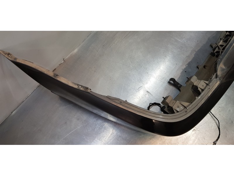 Recambio de paragolpes trasero para mercedes clase cls (w219) 350 cgi (219.357) referencia OEM IAM A2198800683  