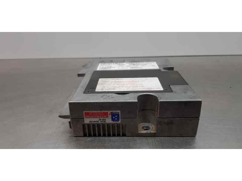 Recambio de modulo electronico para mercedes clase m (w163) 270 cdi (163.113) referencia OEM IAM A2038207026   Recambio de modulo electronico para mercedes clase m (w163) 270 cdi (163.113) referencia OEM IAM A2038207026