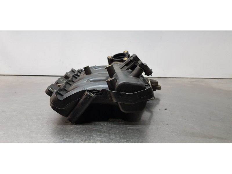 Recambio de colector admision para peugeot bipper básico referencia OEM IAM 55230898   Recambio de colector admision para peugeot bipper básico referencia OEM IAM 55230898