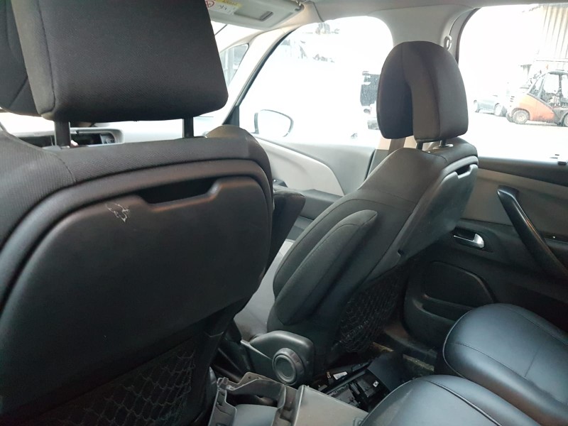 citroen c4 picasso del año 2018