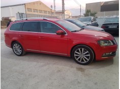 volkswagen passat variant (365) del año 2011 2