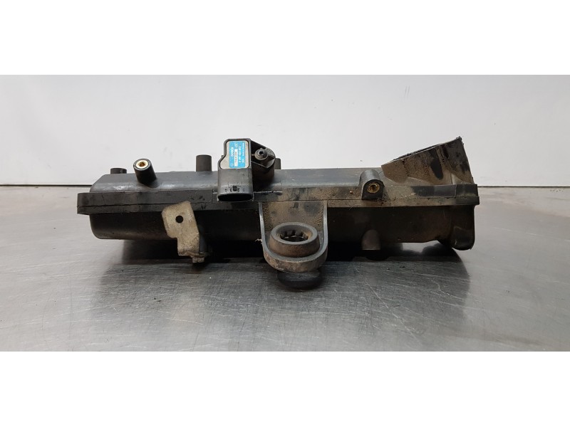 Recambio de colector admision para peugeot bipper básico referencia OEM IAM 55230898   Recambio de colector admision para peugeot bipper básico referencia OEM IAM 55230898