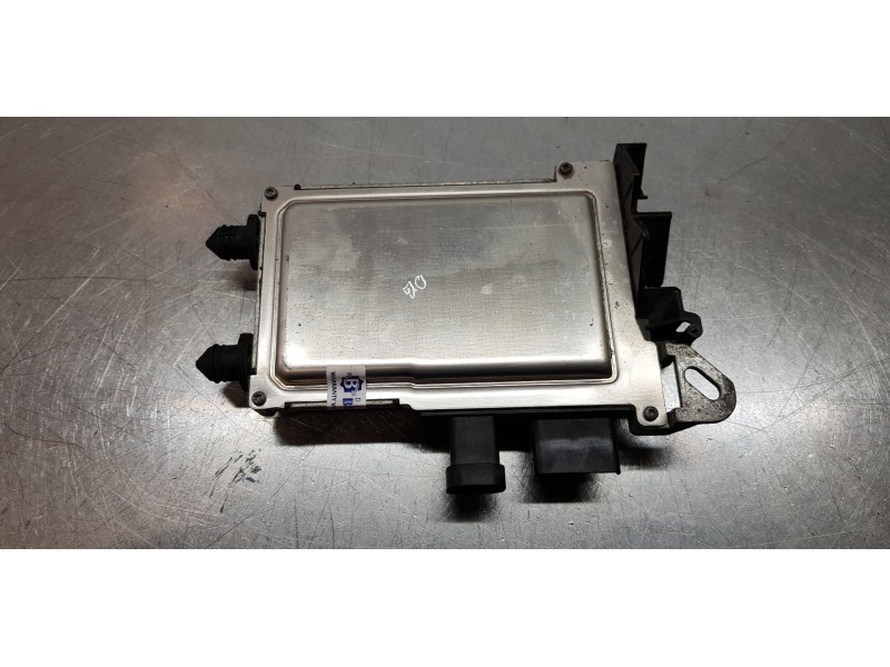 Recambio de centralita start / stop para peugeot 308 sw access referencia OEM IAM 9819598180  