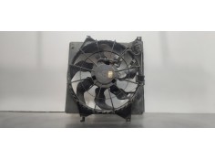 Recambio de electroventilador para kia carens ( ) drive referencia OEM IAM 25380A4510   2