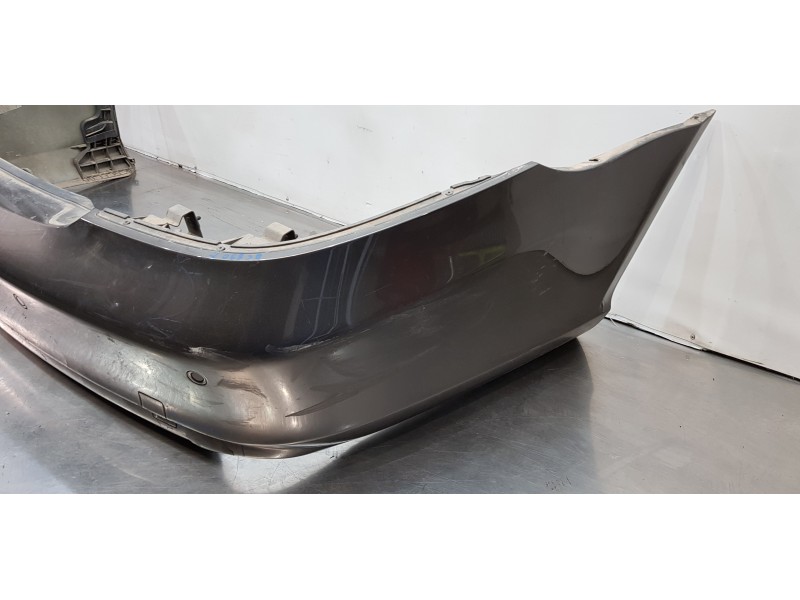 Recambio de paragolpes trasero para mercedes clase cls (w219) 350 cgi (219.357) referencia OEM IAM A2198800683  